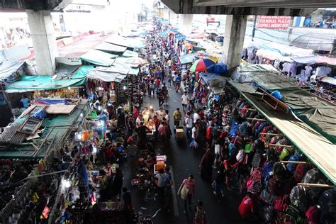 Top 20 Things to Do in Parañaque City .